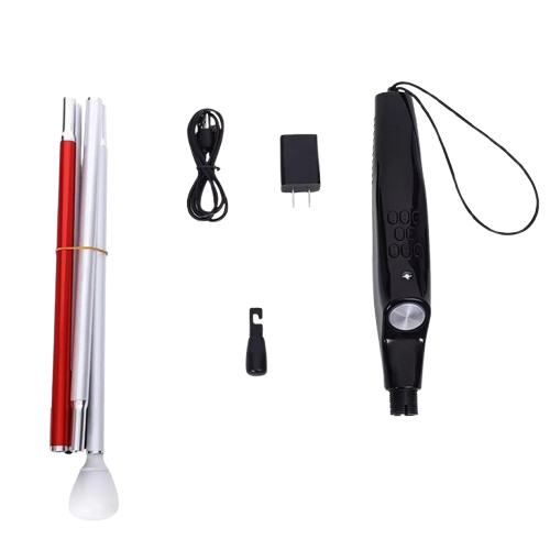 Smart stick