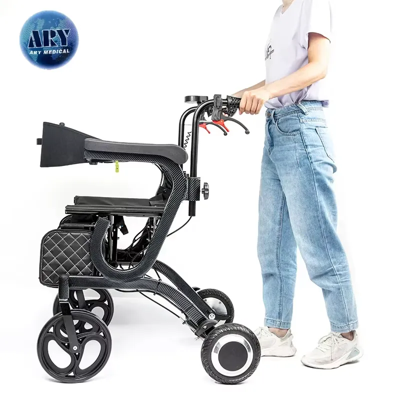 Electric 5-in-1 Walker
