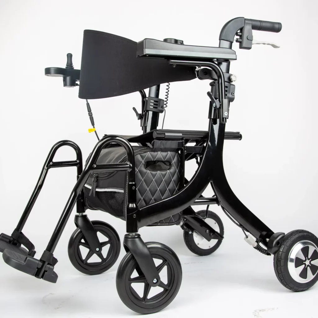 5-in-1 Walker