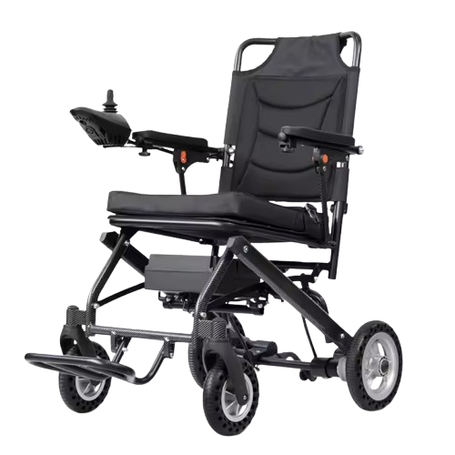 9.8kg electric wheelchair