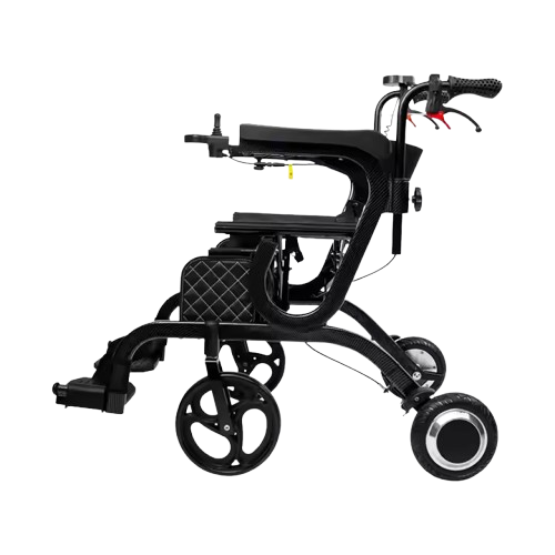 Electric Walker