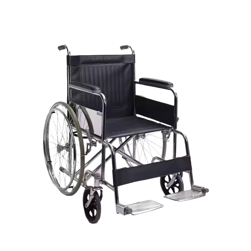 809 Manual Wheelchair