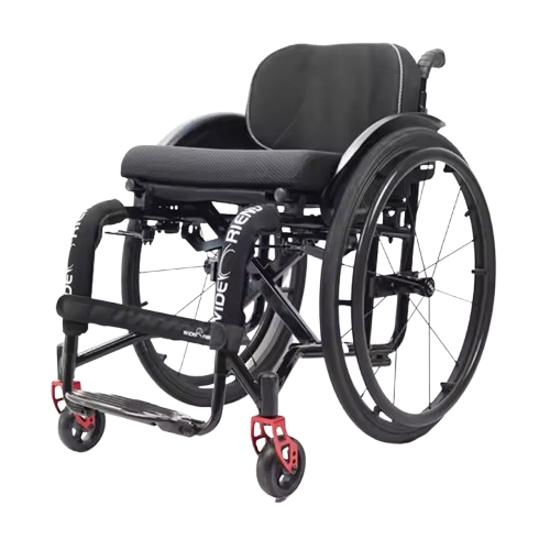 Racing Sports Wheelchair