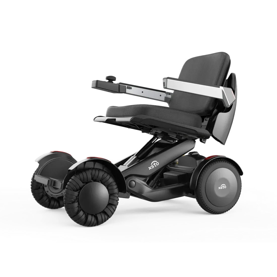 Supplied M4 product view with a lower seat configuration