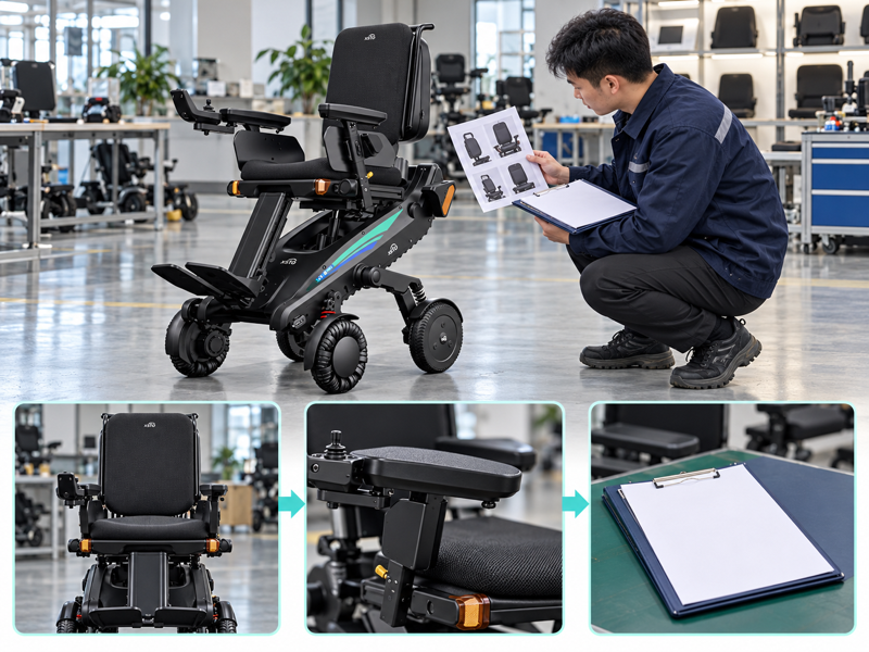 XSTO X12 seat fit illustrated with the supplied product and a photographic review chart